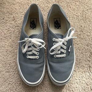 Vans | Men’s size 10
